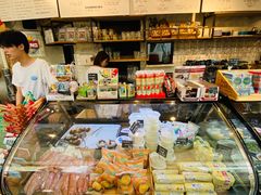 -Alimentari早午餐(安福路店)