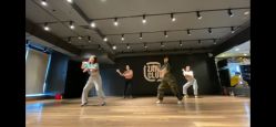 -嘉禾舞社 街舞培训工作室