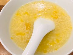 小米粥-AFS|青岛传统包子铺