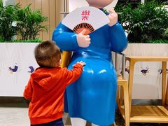 -蔡澜点心·粤菜(西单大悦城店)