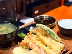 -天妇罗内顺田(罗湖店)