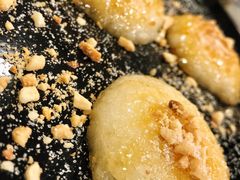 客家煎糍粑-客家汇·客家传承菜(水库店)