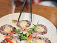 -8PINTS八品脱·日料·烧鸟·精酿小酒馆(莘庄店)