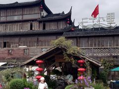 -二十八里太湖船菜(吉祥路店)