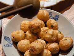 -田园印象·成都土菜院子(华阳店)