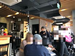 大堂-安德鲁饼店(总店)