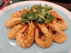 回味奶油虾-六婶西关小厨(光塔路店)