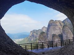 -南武当山景区