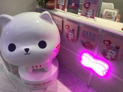 -咪咪专业脱毛连锁机构