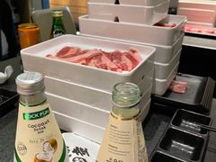 -神户赤童日式烤肉(金地广场店)
