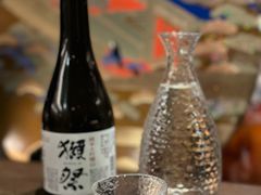 -三川·十酒Izakaya(南昌路店)