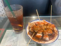-港爺茶檔·茶餐厅(东晓南路店)