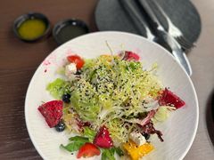 -Shantek象提南亚西餐厅&Bistro(淮海中路店)