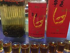 -国强手抓(西夏区店)