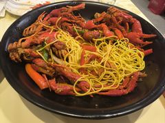 -聚味瞿记·龙虾堂(坡子街店)