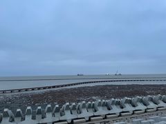 -南汇嘴观海公园