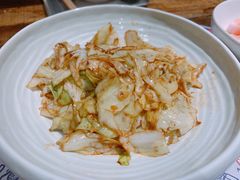 炒包菜-铁公鸡·四川料理(天环广场店)