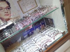 -华彬眼镜专业渐进配镜(潘家园店)