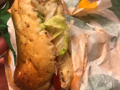 -赛百味SUBWAY(高新店)