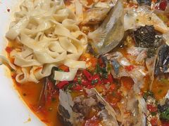 -坛宗剁椒鱼头(河西王府井店)