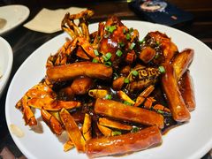 -老瑞福上海菜(人民广场店)
