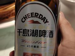 -姜君·千岛湖鱼头馆(浦东大道店)