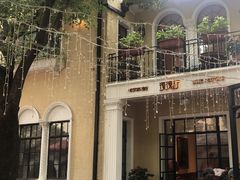 -玫瑰厅上海菜(兴国路店)