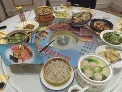 -罗浮宫酒店