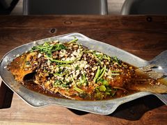 -树厨贵州菜(铜仁花果山店)