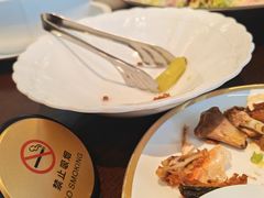 -明湖楼·经典鲁菜山东海鲜(大明湖店)