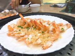 -海大大蒸汽海鲜餐厅·粤菜·特色小炒(欢乐颂店)
