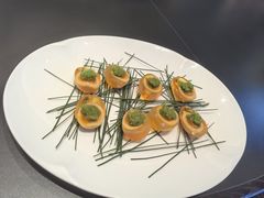 -悦融琥珀·京鲁菜·海味珍品(西单店)