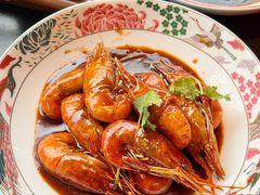 -奇芳阁·百年清真南京菜(夫子庙店)