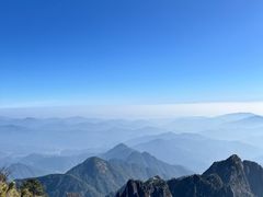 -三清山风景名胜区