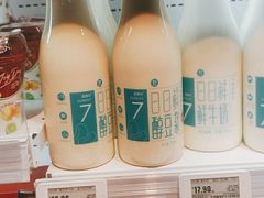 -盒马鲜生(首义店)