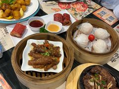 -虾饺妹·粤式手工点心(水荫路店)