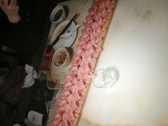 -东道煮牛肉火锅(东盛大街店)