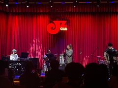 -JZ Club 爵士酒吧(上海店)