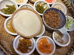 丝娃娃-包整·丝娃娃(一览甲秀楼风景店)