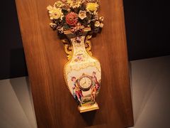 -故宫钟表馆