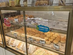 -蜂蝶来饼店(拱北总店)