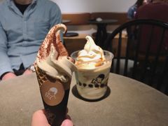 -喜茶(中山利和新地店)
