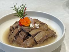-乾隆美食·本帮菜(黄河路店)