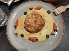 -卡朋西餐(宝安大仟里店)