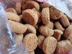 椒盐酥-宫廷糕点铺(人民中路店)