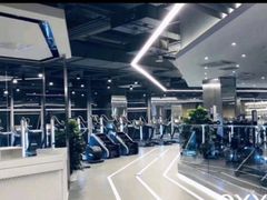 -OXYGYM 奥美氧舱运动中心(朝阳大悦城店)