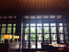 门面-杭州西子湖四季酒店·金沙厅