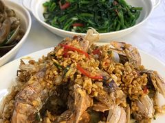 -陈根记大牌档