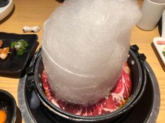 -大和食乐·鲜和牛酸汤火锅(环宇荟店)