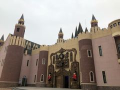 -安徒生童话乐园